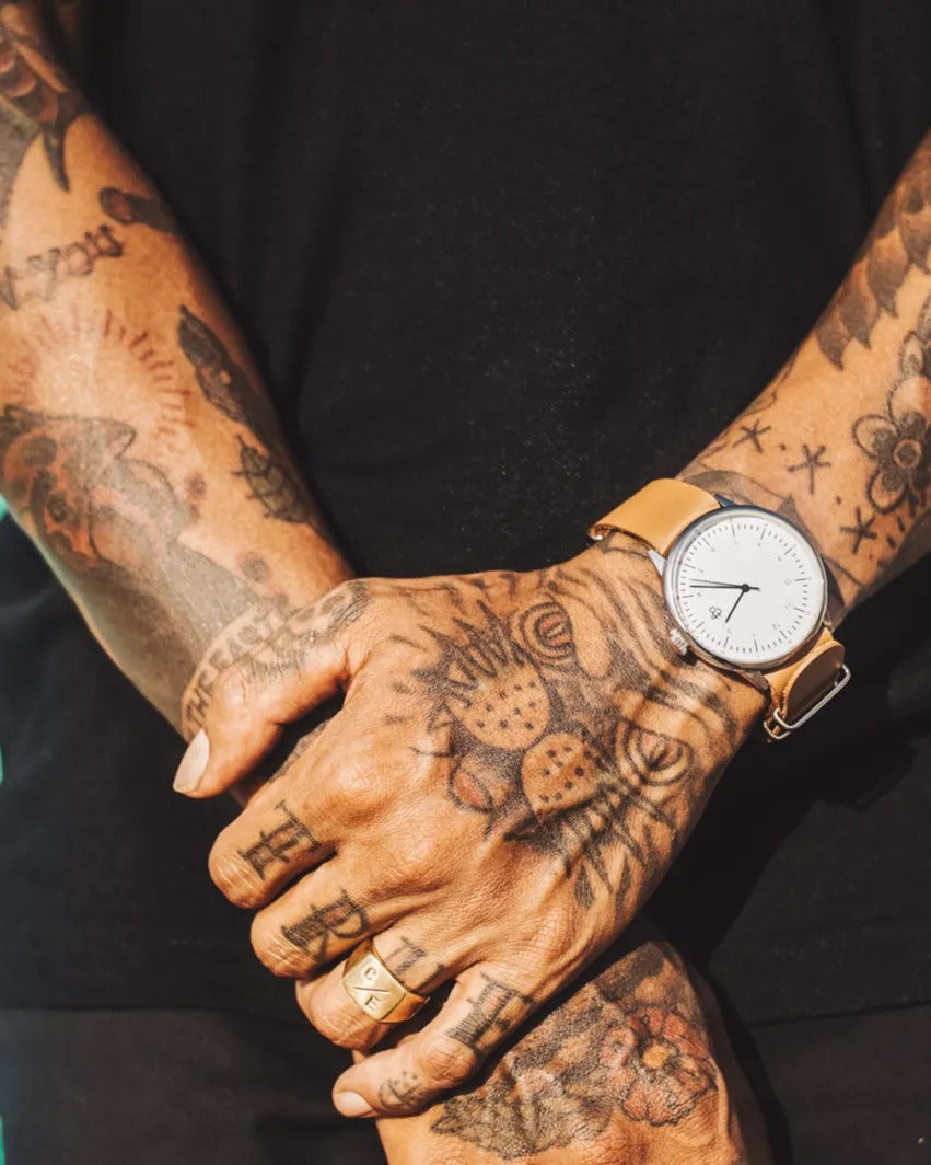 Harold