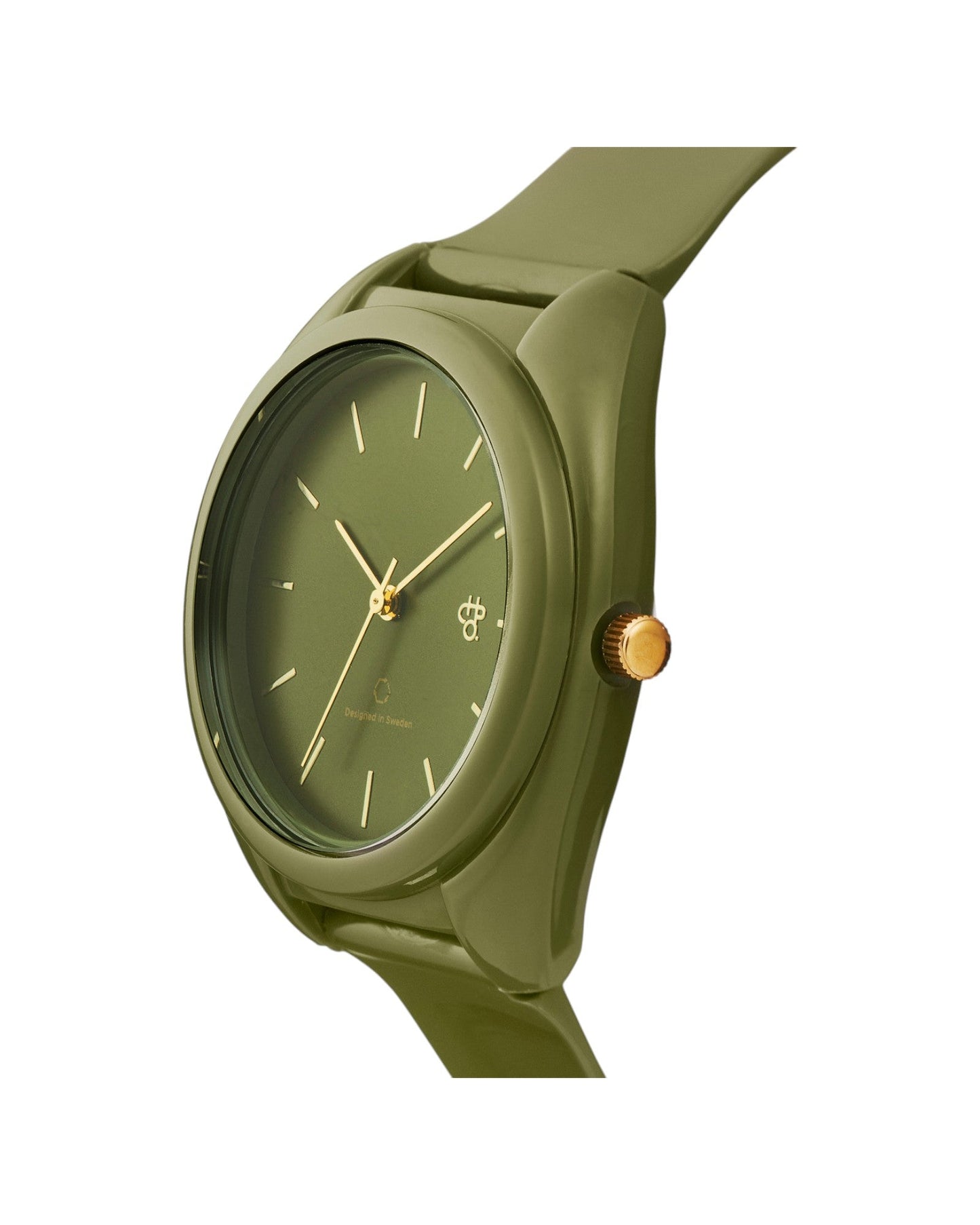 Nima Green Gold