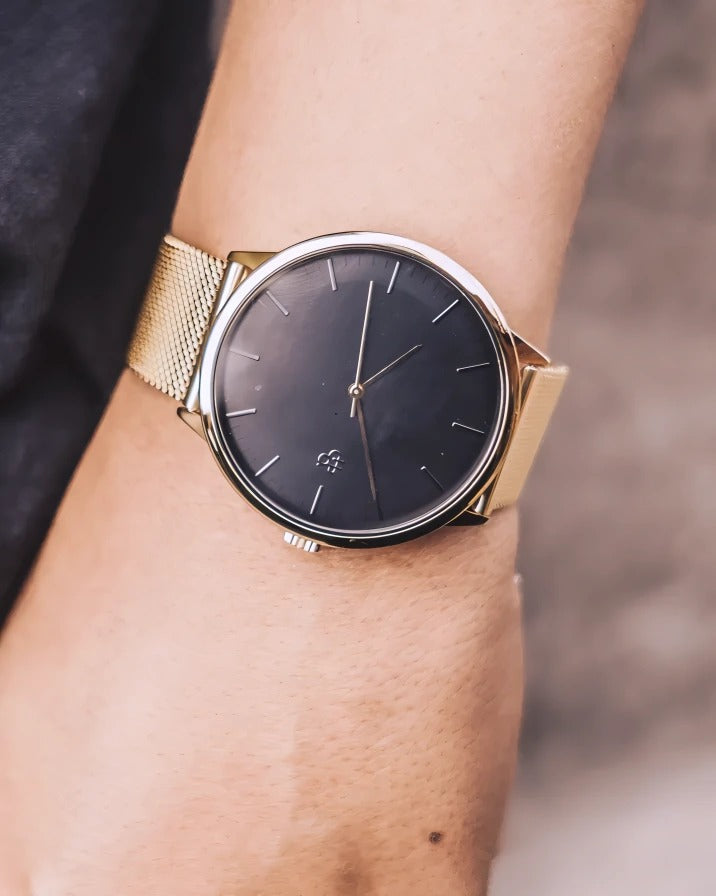 Nando Gold Lining