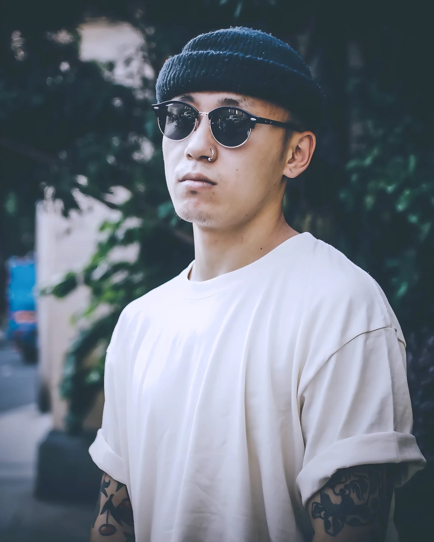 Casper II