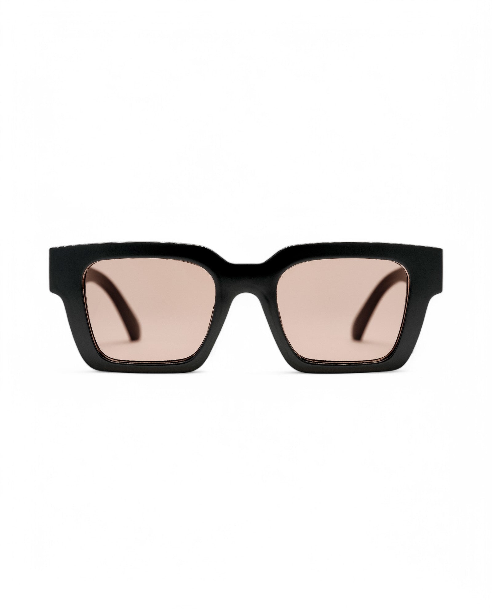 Max Black Sunglasses 100% Recycled Plastic CHPO – CHPO Brand