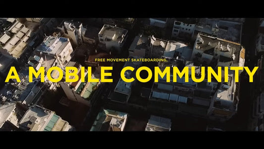 A Mobile Community