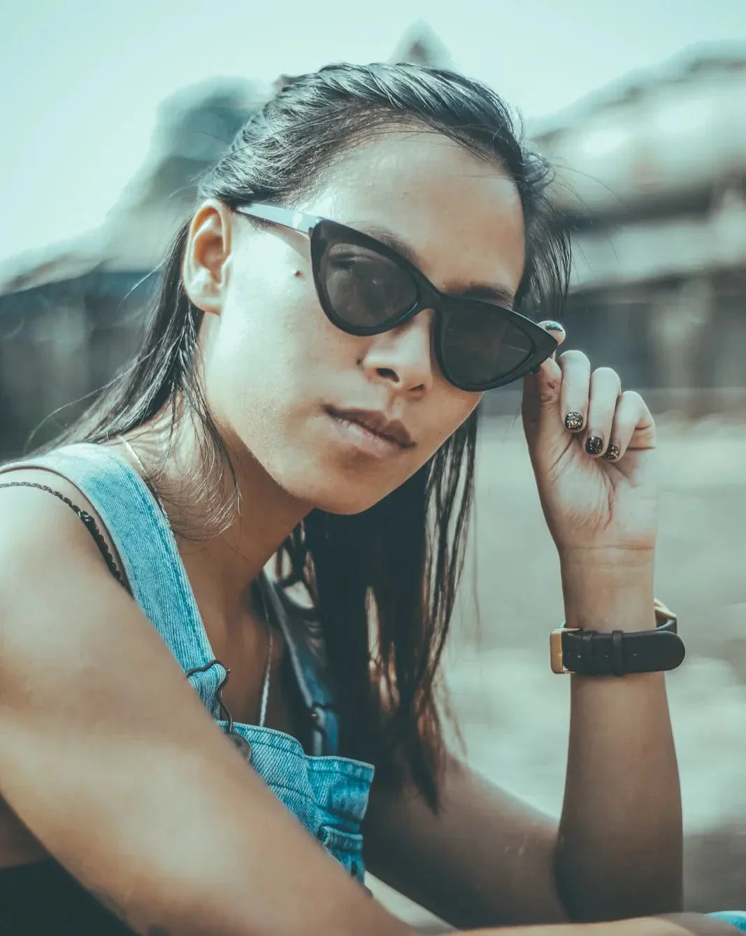 CHPO Brand sunglasses