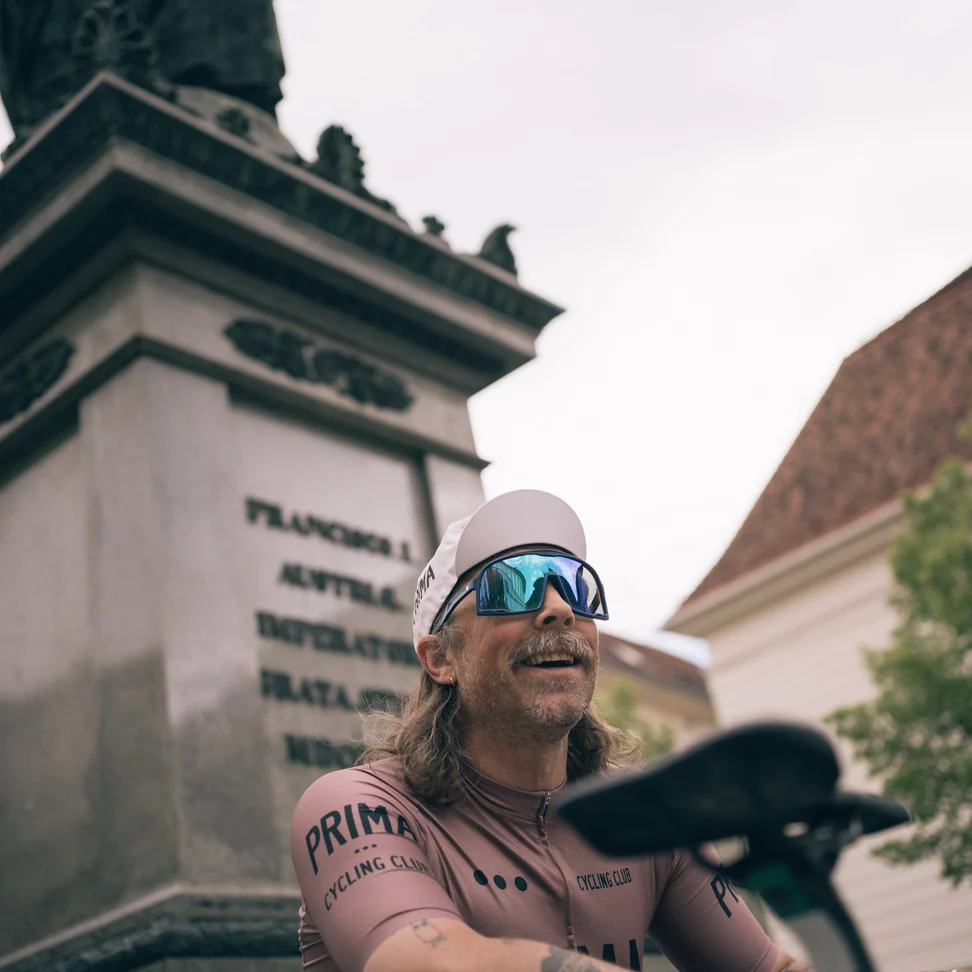 CHPO cycling glasses