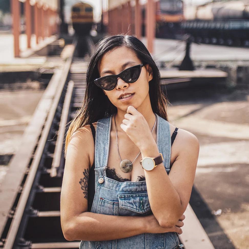 CHPO Brand sunglasses