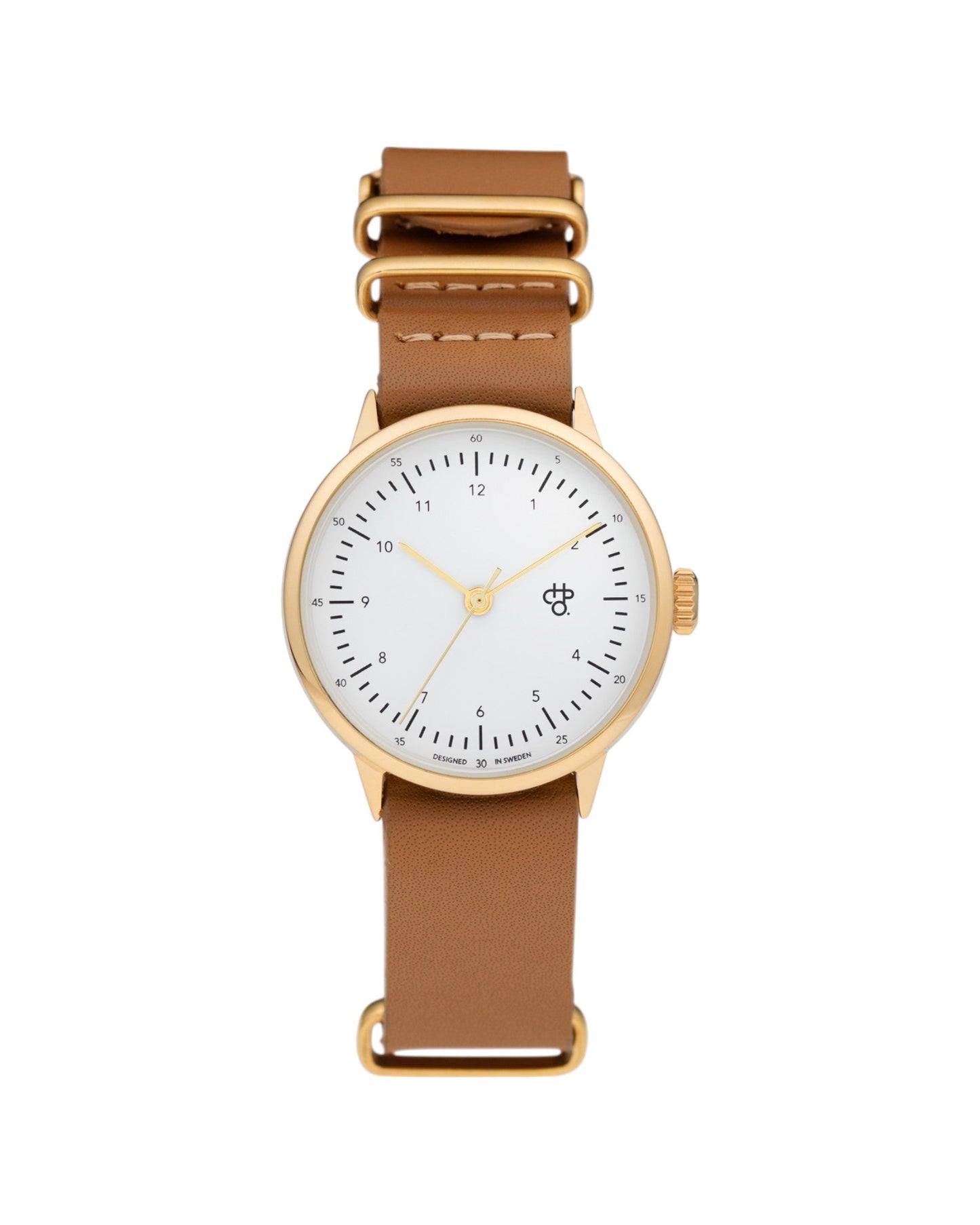 Harold Mini Gold