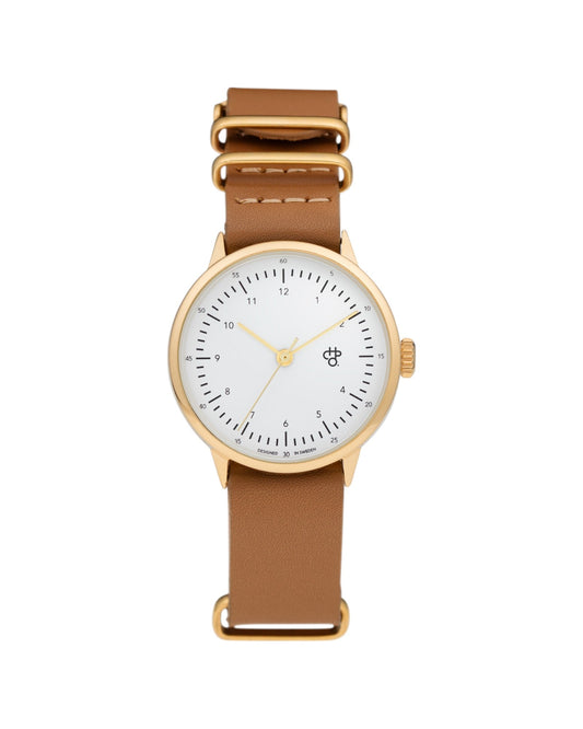 Harold Mini Gold