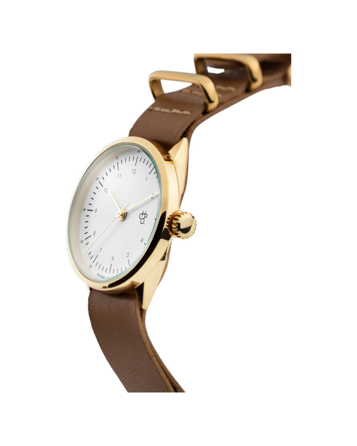 Harold Mini Gold