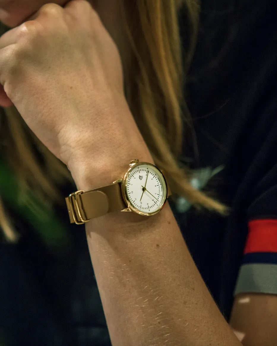 Harold Mini Gold