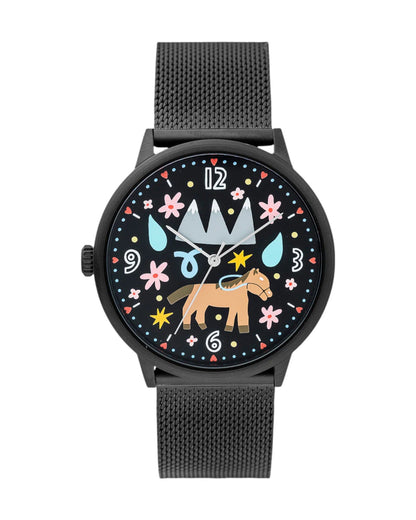 Liisa for Skateistan