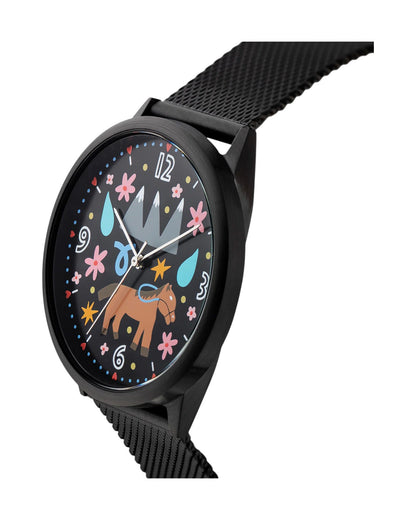 Liisa for Skateistan