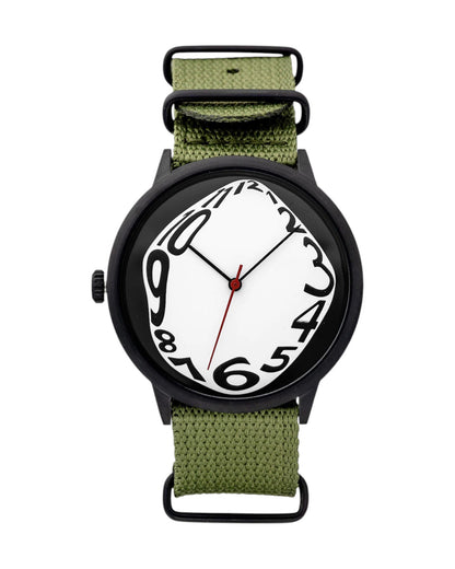 Alexis for Skateistan