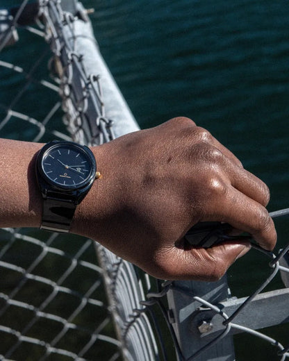 Nima Black Gold
