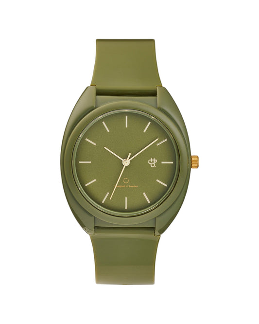 Nima Green Gold