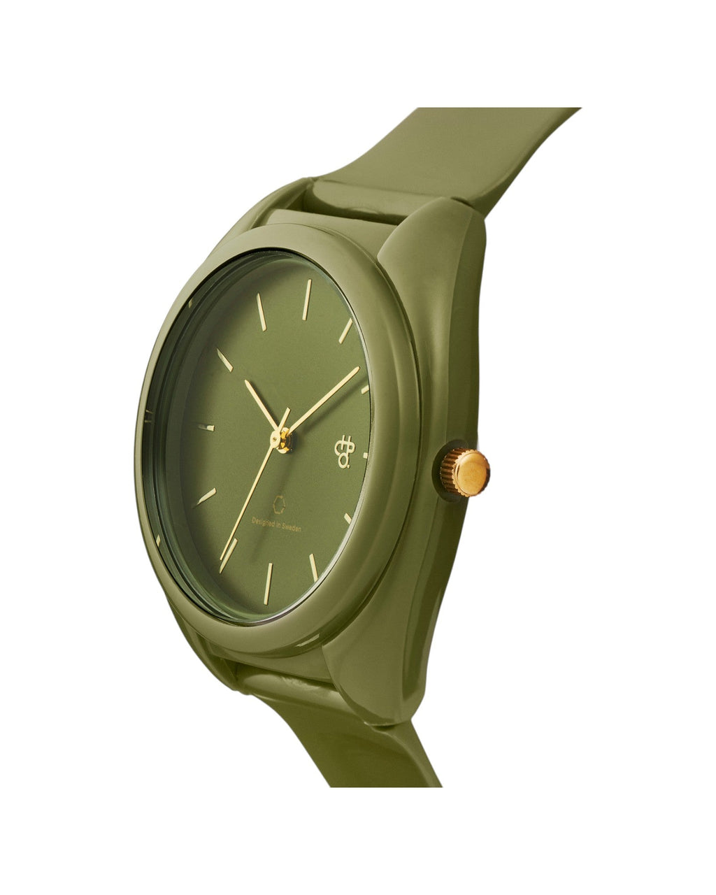 Nima Green Gold