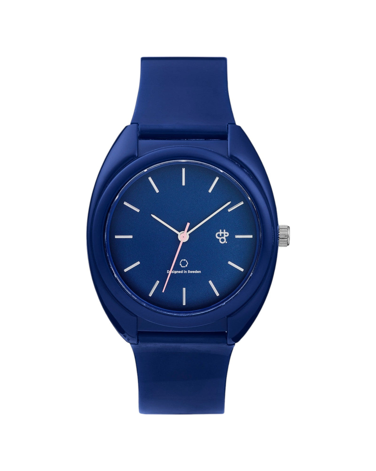 Nima Navy Pink