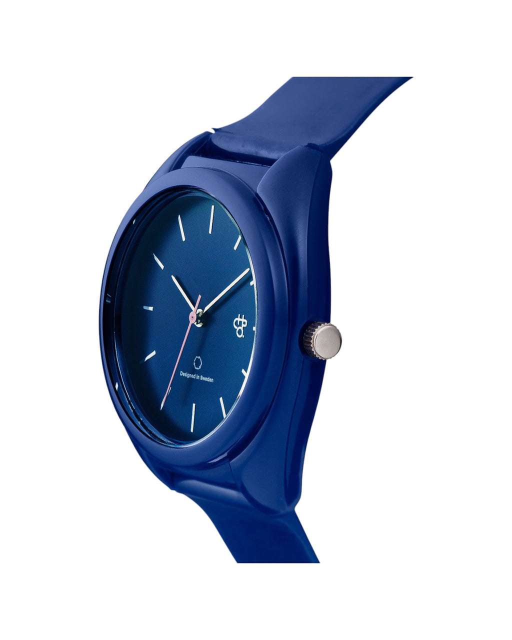 Nima Navy Pink