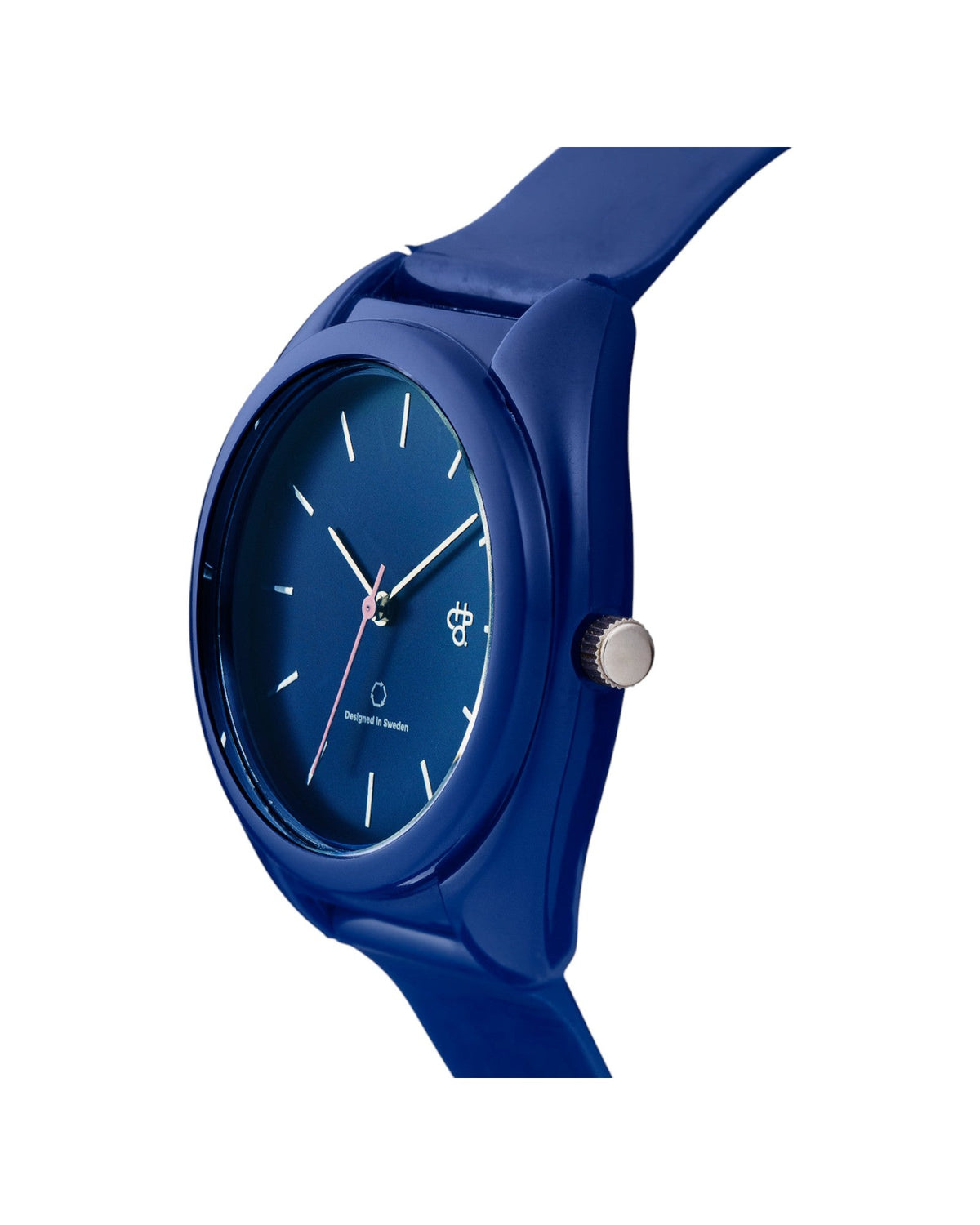 Nima Navy Pink