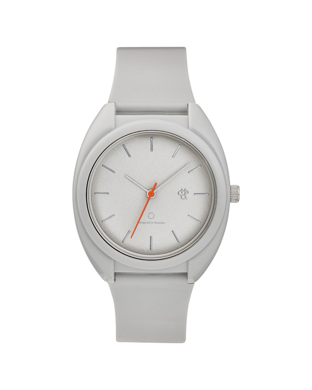 Nima Grey Orange