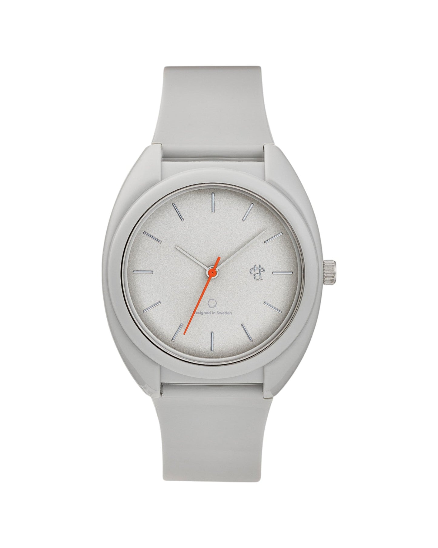 Nima Grey Orange