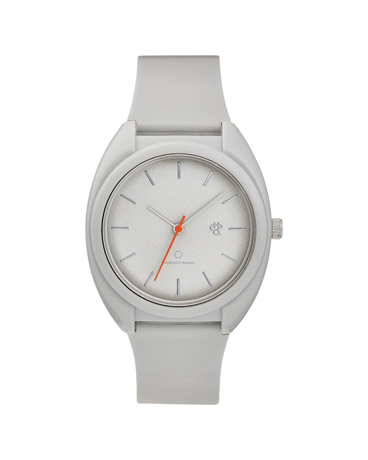 Nima Grey Orange