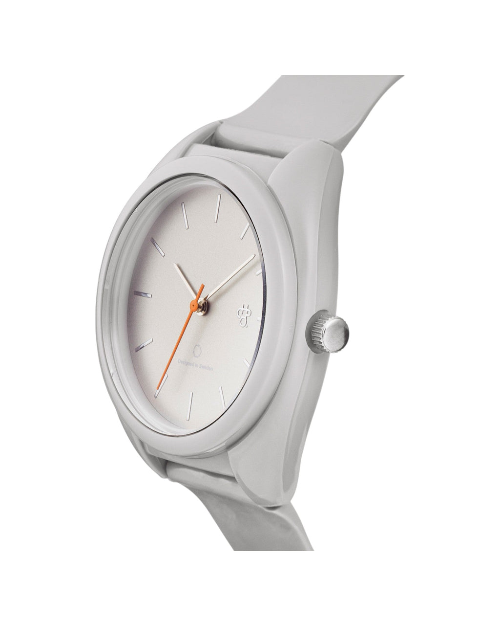 Nima Grey Orange