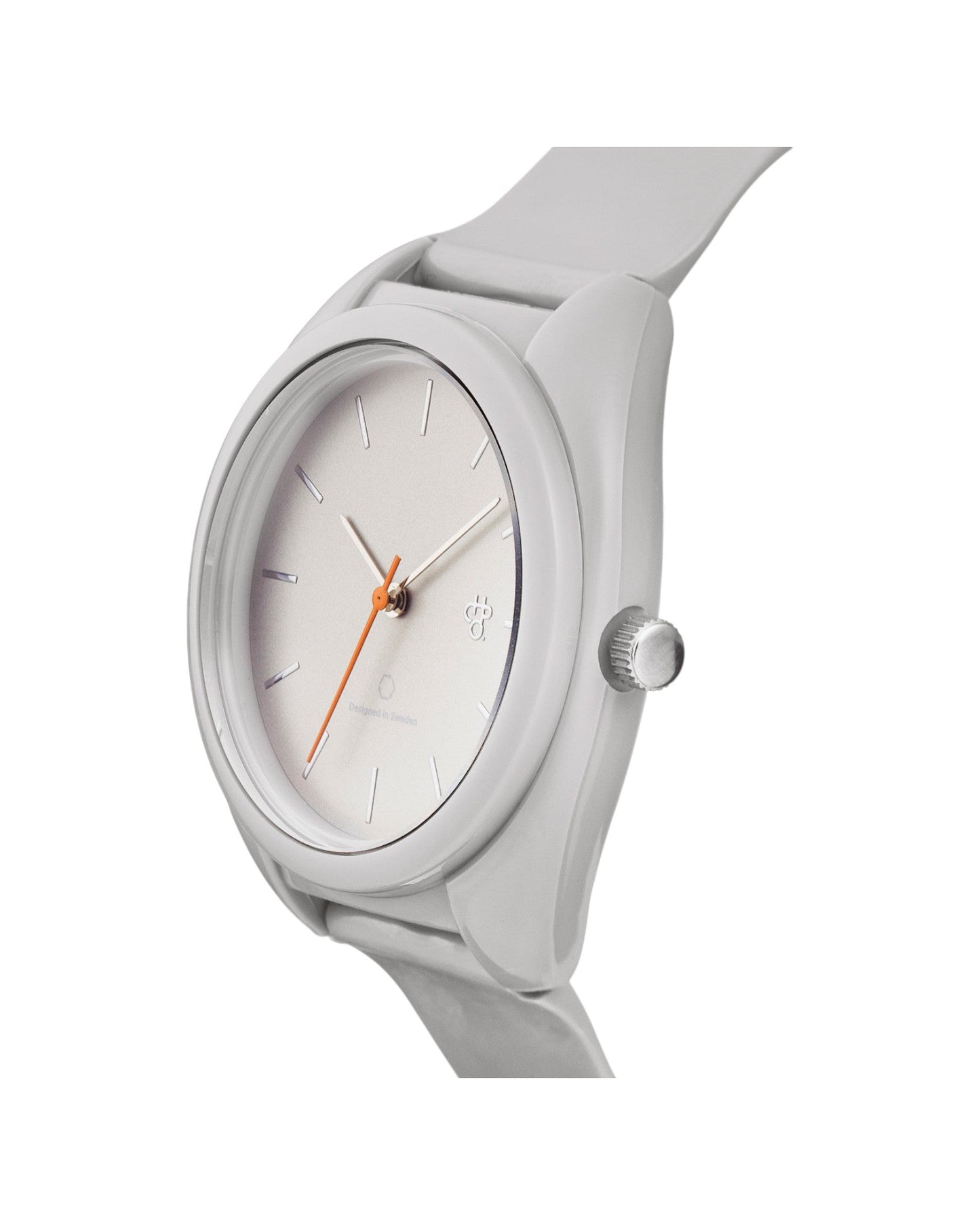 Nima Grey Orange