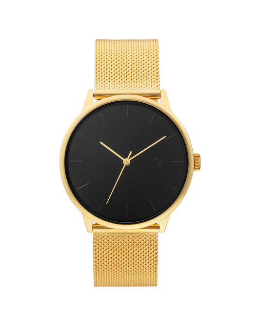 Nando Gold Lining
