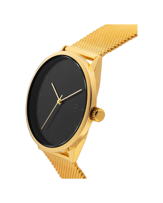 Nando Gold Lining