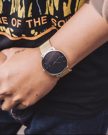 Nando Gold Lining
