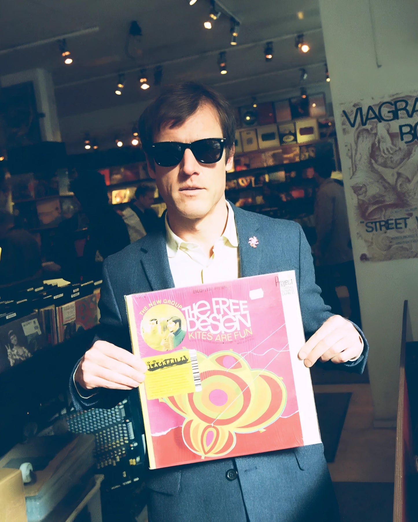 Pet Sounds