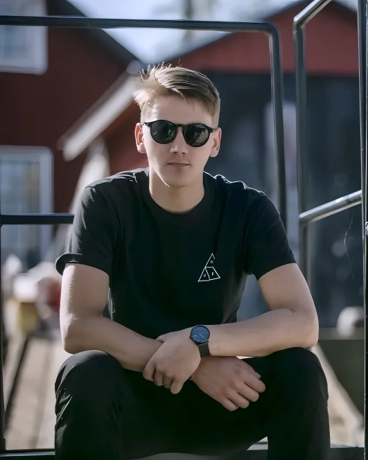 Johan