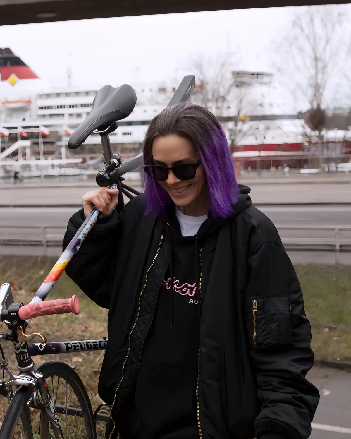 Vik