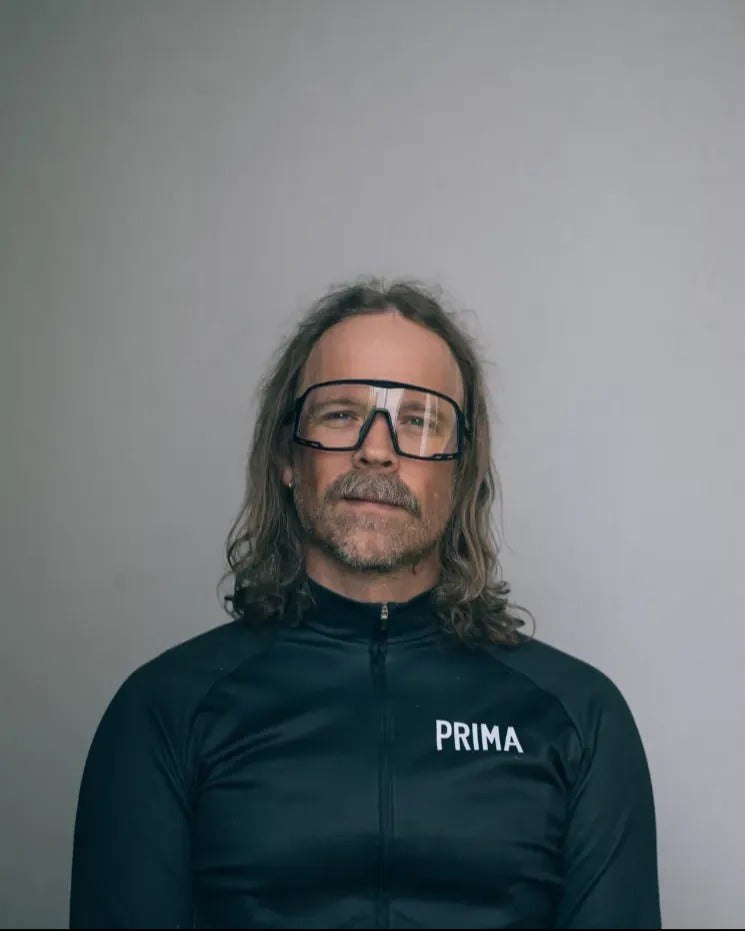 Henrik Clear