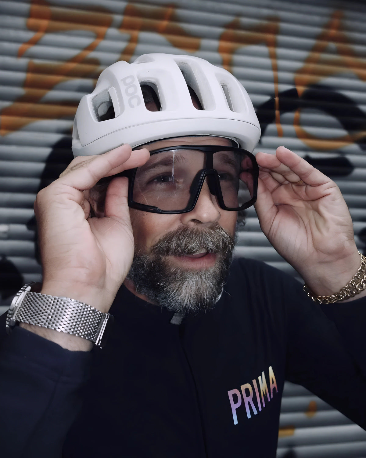 Henrik Photochromic