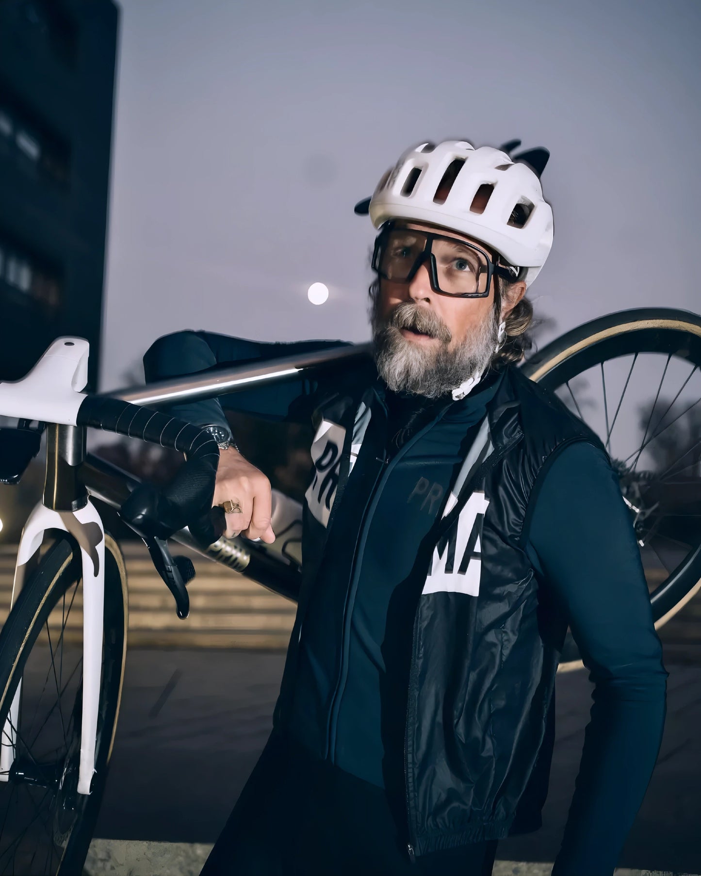 Henrik Photochromic