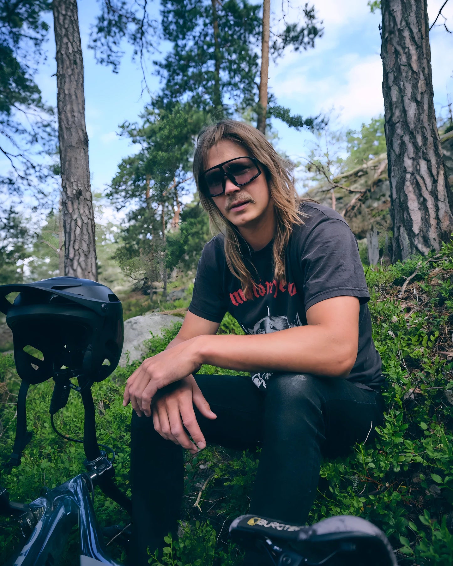 Henrik Photochromic