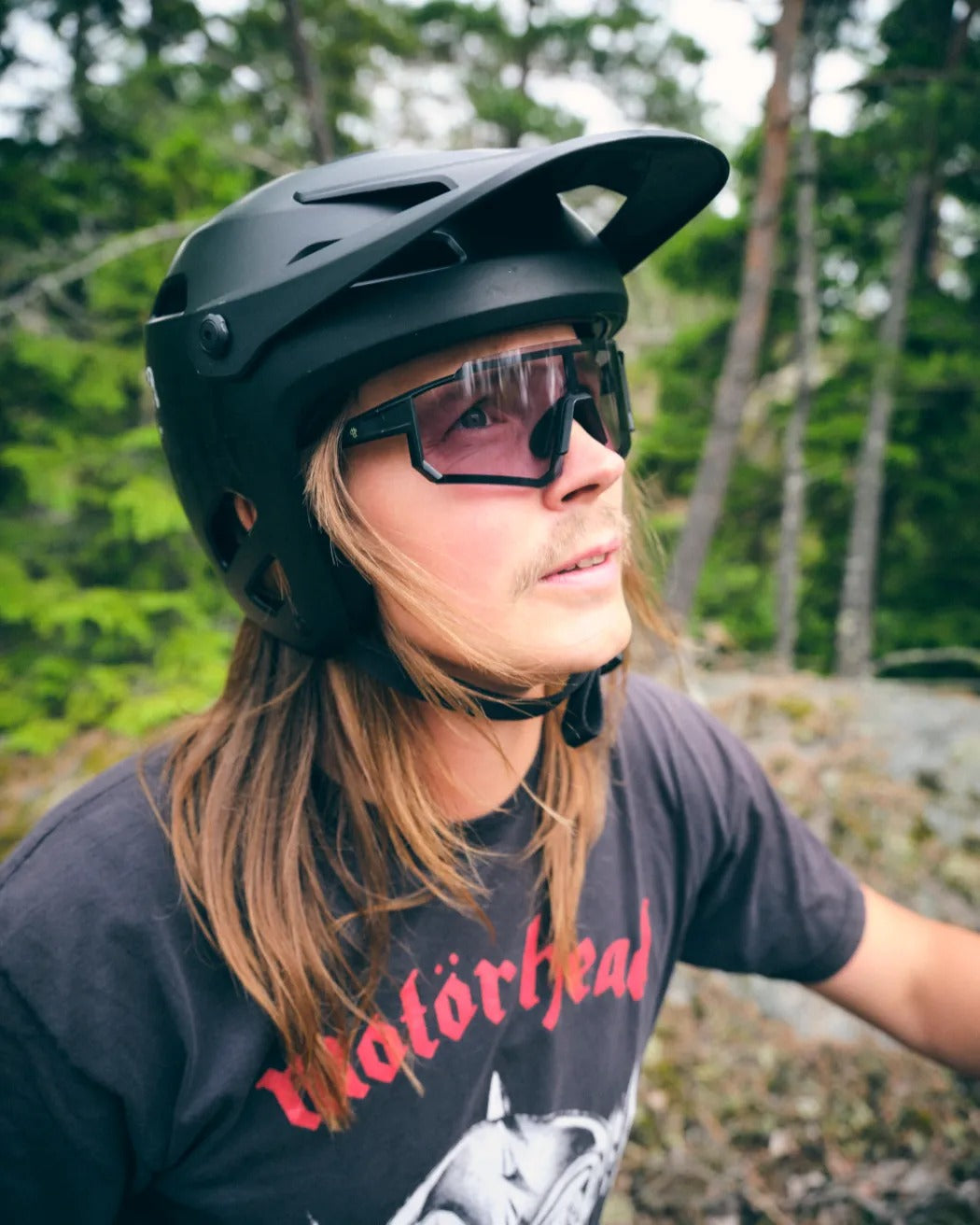 Siri Photochromic