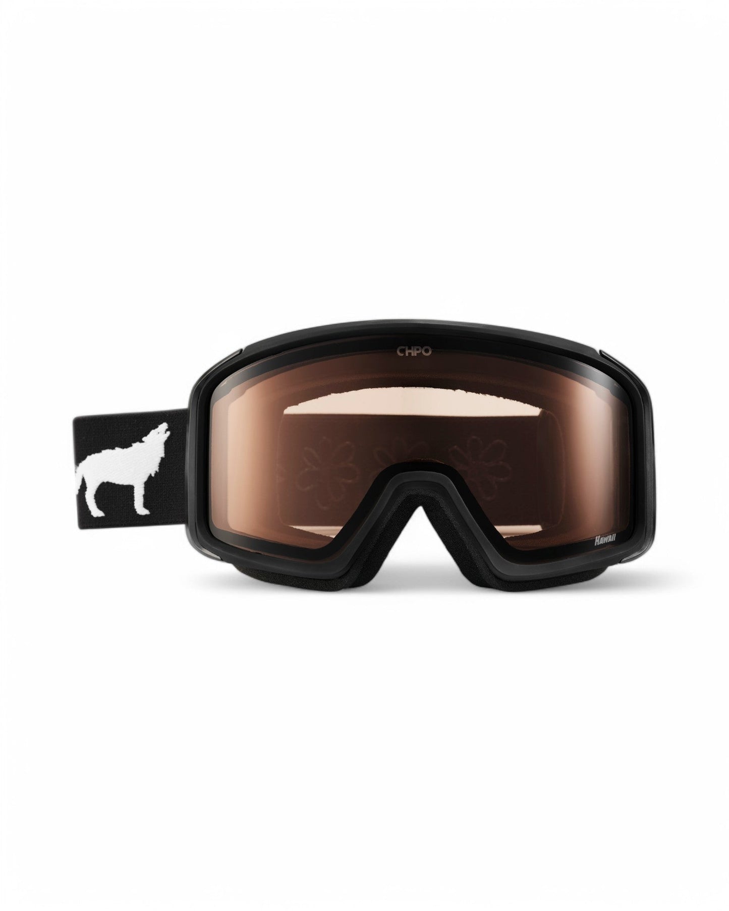 Hawaii Photochromic