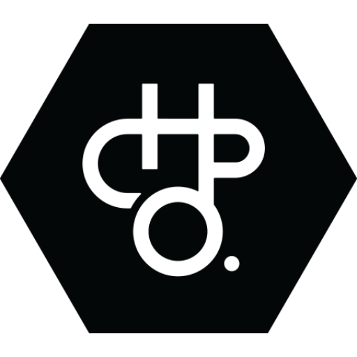 CHPO Brand Logo