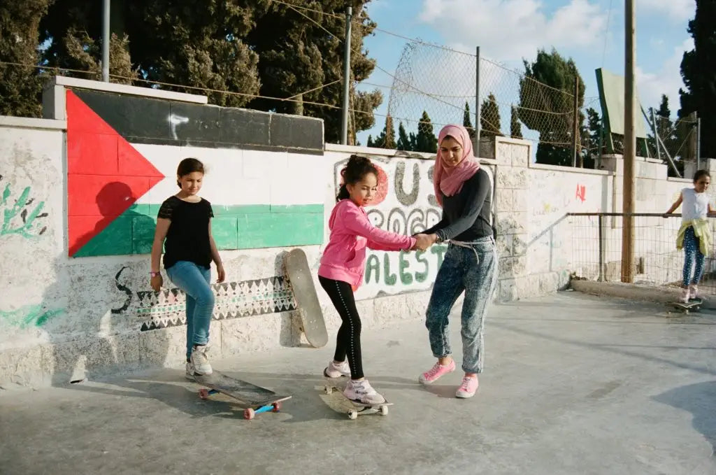 Skate Pal