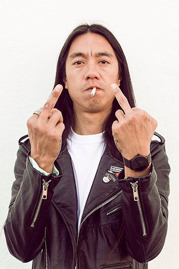 Don “Nuge” Nguyen