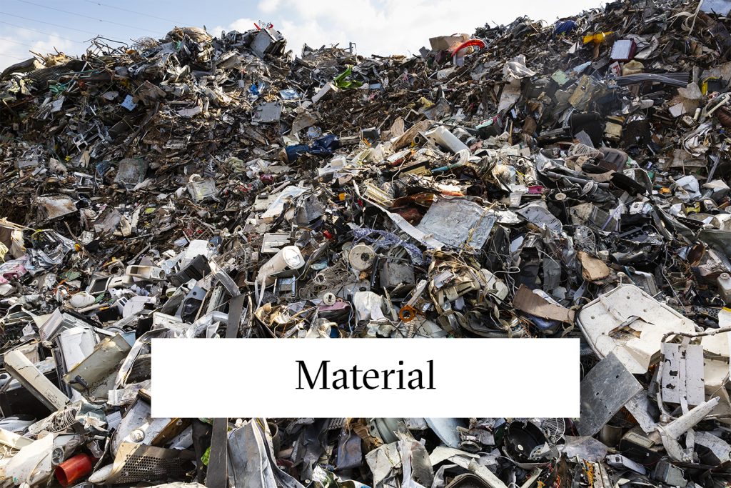 Materials