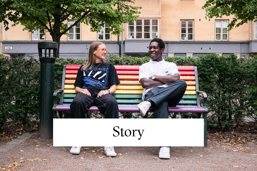 Our story