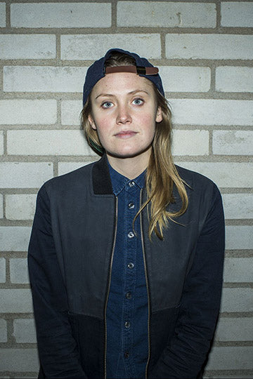 Sarah Meurle